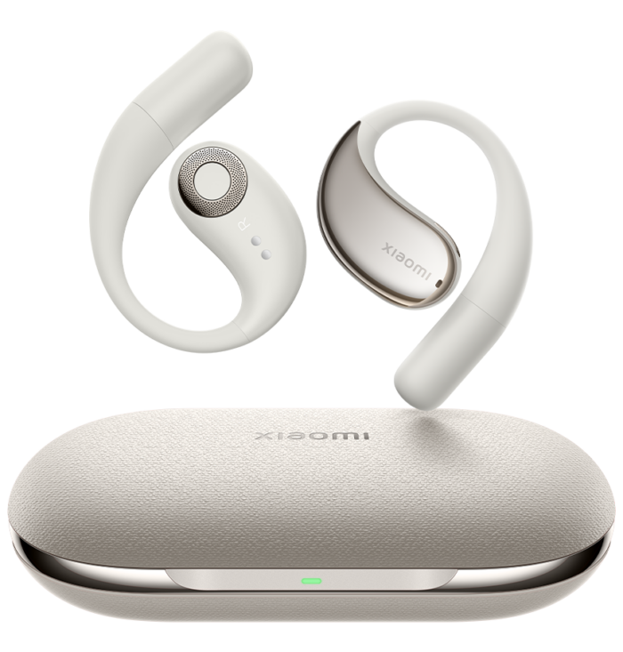 Xiaomi OpenWear Stereo Cosmic Gray
