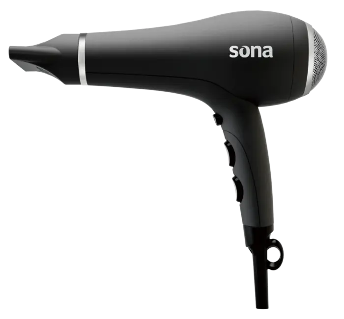 Xiaomi Water Ionic Hair Dryer H500 EU