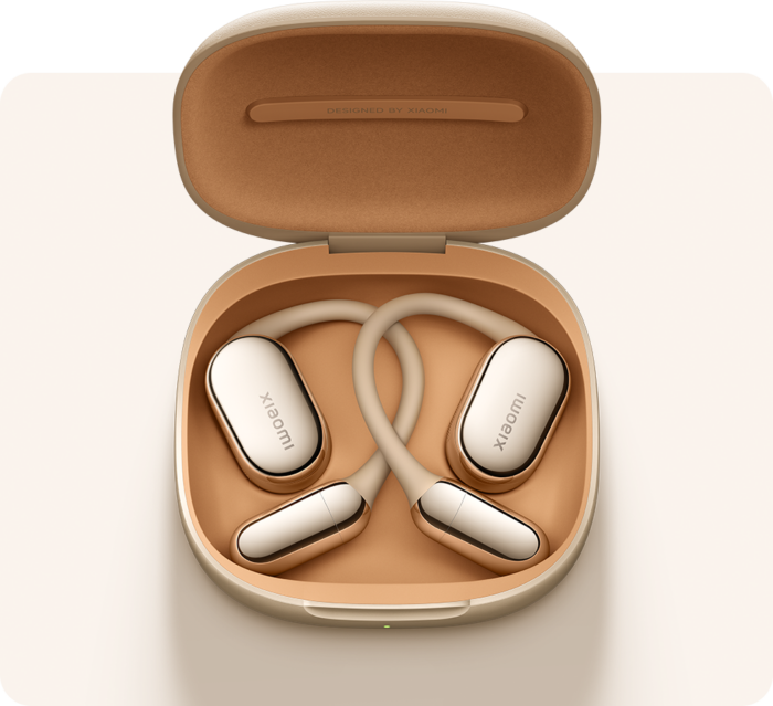 Xiaomi OpenWear Stereo Pro Sand Gold