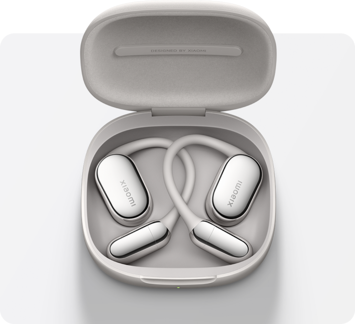 Xiaomi OpenWear Stereo Pro Titan Gray