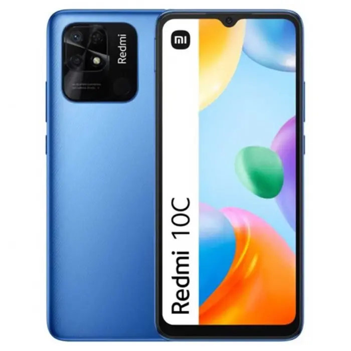 Redmi 10c