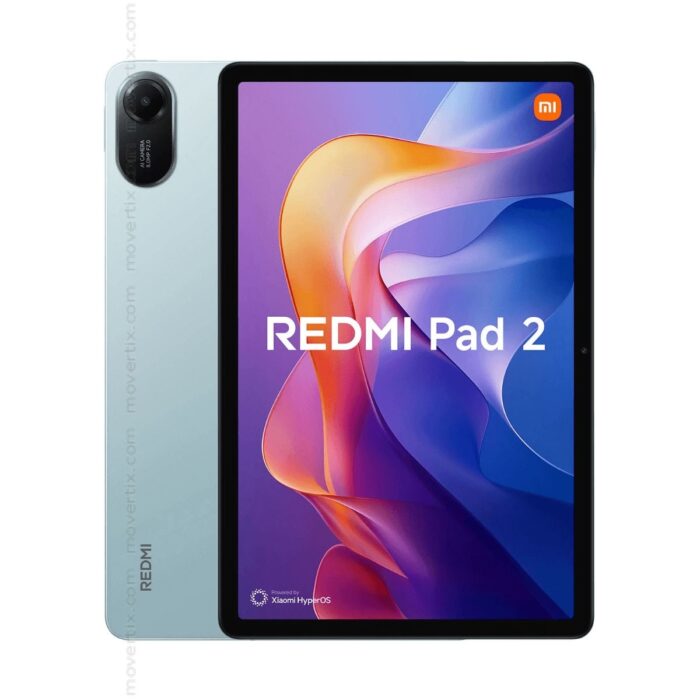 Redmi Pad 2 WiFi