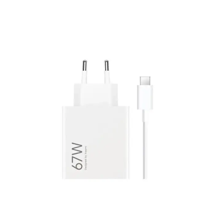 Xiaomi 67W Charging Combo (Type-A) EU