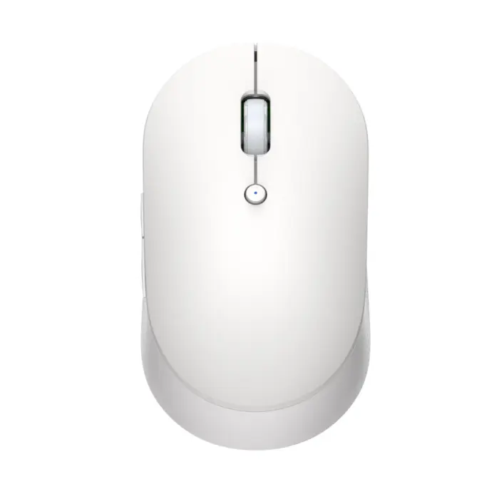 Xiaomi Dual-mode Wireless Mouse 2 (White)