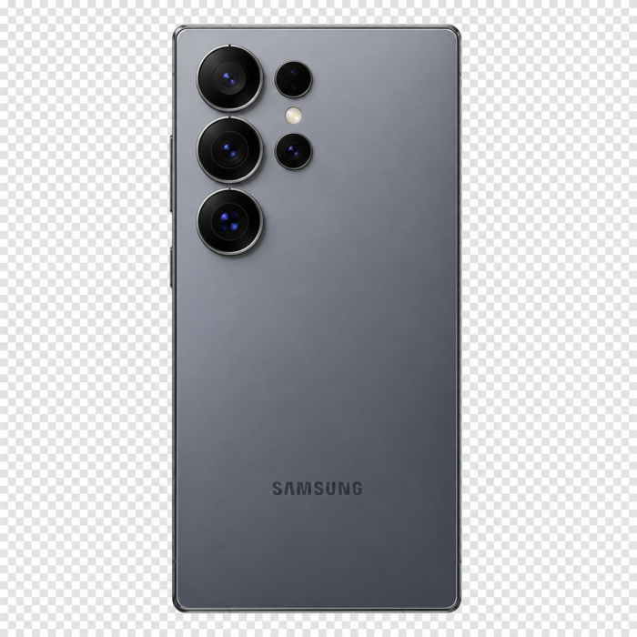 باك خلفي Samsung Galaxy S25 Ultra – الغطاء الخلفي لسامسونج S25 ألترا