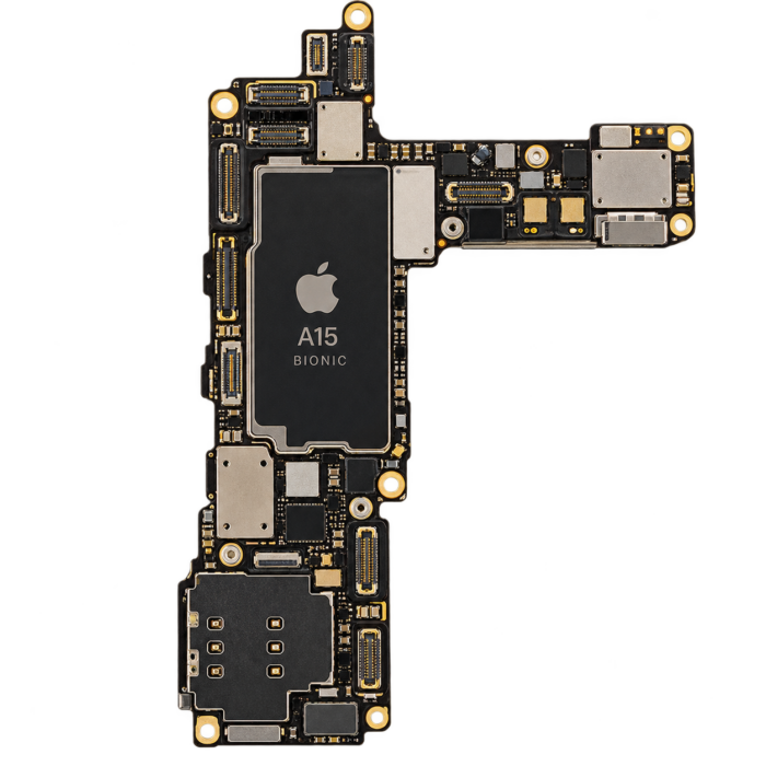 بورد آيفون 14 | Apple Iphone 14 Motherboard Logic Board | Signals Electronics بورد آيفون 14 | Apple iPhone 14 Motherboard Logic Board
