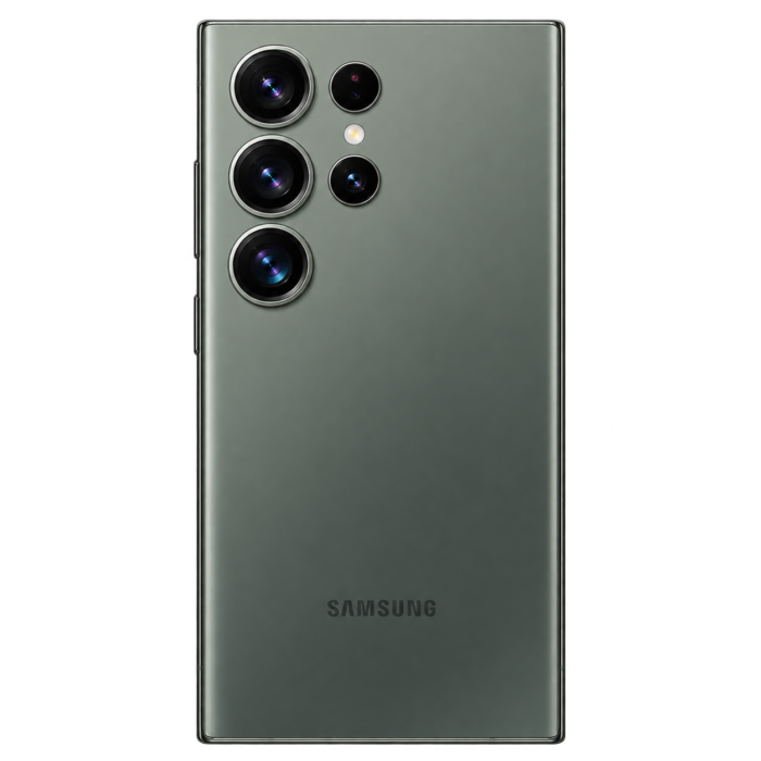 باك خلفي Samsung Galaxy S23 Ultra