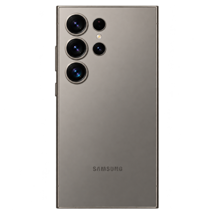 باك خلفي Samsung Galaxy S24 Ultra