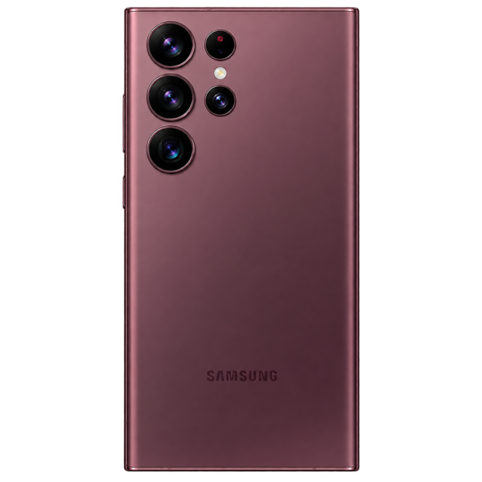 باك خلفي Samsung Galaxy S22 Ultra