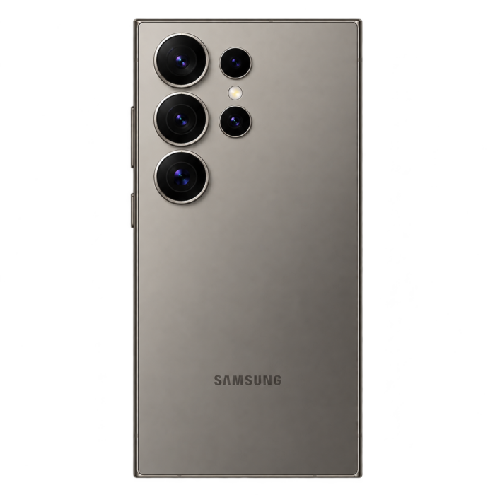 باك خلفي Samsung Galaxy S24 Ultra – الغطاء الخلفي لسامسونج S24 ألترا