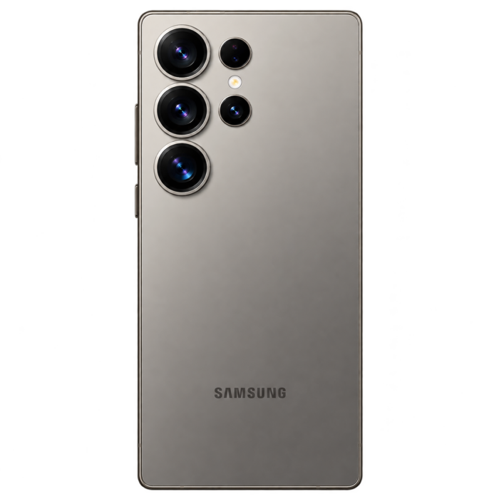 باك خلفي Samsung Galaxy S25 Ultra